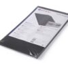 Insektdödare med klisterplatta för 100 m², 544 x 285 x (h) 92mm - Bild 2