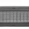 Insektdödare för 300 m², 470 x 100 x (h) 265mm