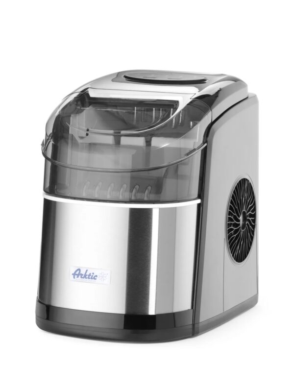 Bullet Ice Maker, 242 x 358 x (h) 328mm