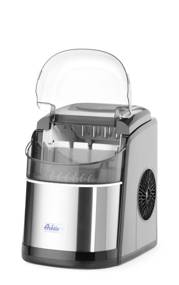Bullet Ice Maker, 242 x 358 x (h) 328mm - Bild 2