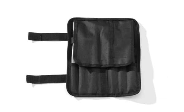 Chef Plating Set - 6 delar - satinfinish, 255 x 25 x (h) 100mm - Bild 3