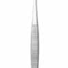 Chef Plating Set - 6 delar - satinfinish, 255 x 25 x (h) 100mm - Bild 9