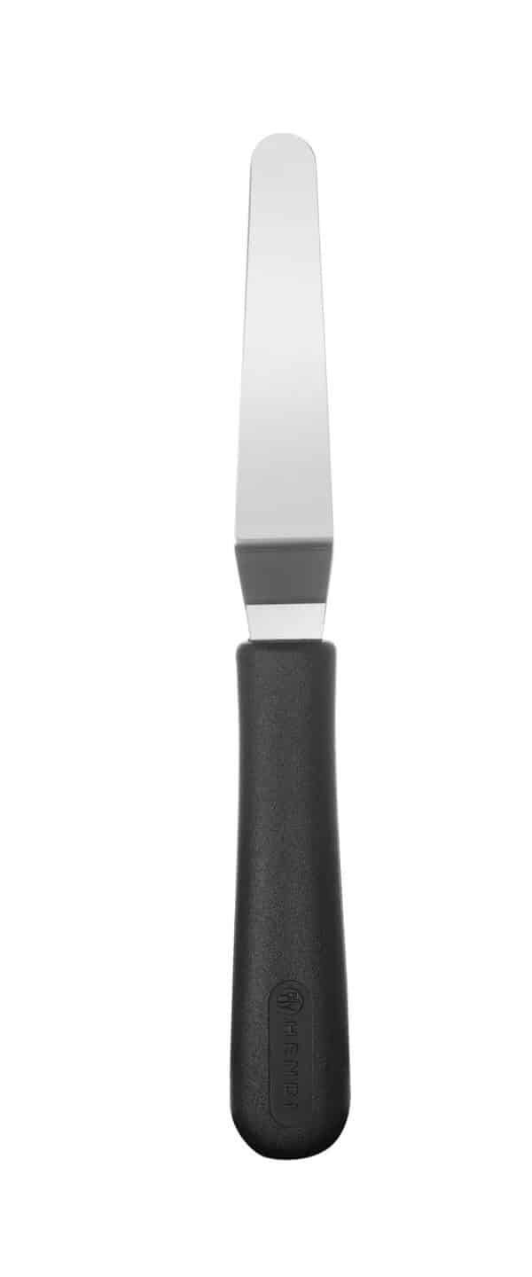 Chef Plating Set - 6 delar - satinfinish, 255 x 25 x (h) 100mm - Bild 7