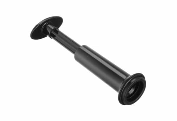 Vakuumpump "WineSaver", 140 x 65 x (h) 50mm - Bild 3