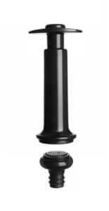 Vakuumpump "WineSaver", 140 x 65 x (h) 50mm