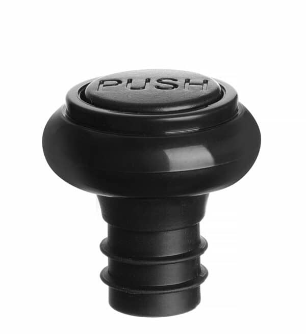 Vakuumpump "WineSaver", 140 x 65 x (h) 50mm - Bild 5