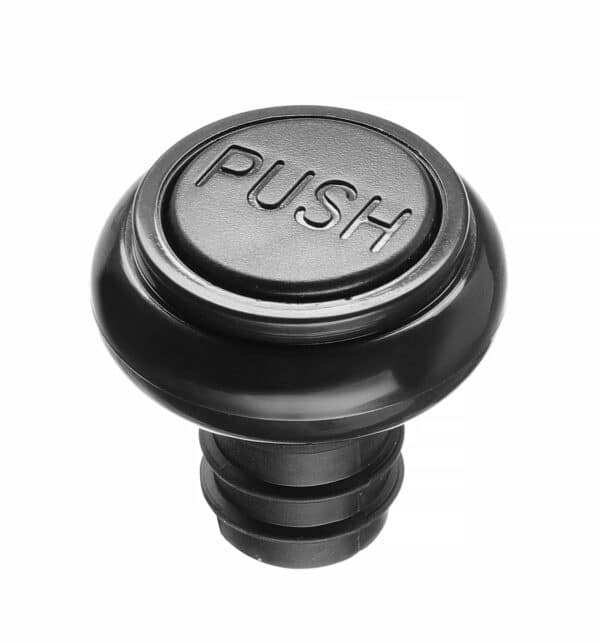 Vakuumpump "WineSaver", 140 x 65 x (h) 50mm - Bild 4