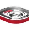 Lock till GN-kantin med silikon "Kitchen line" - Bild 6