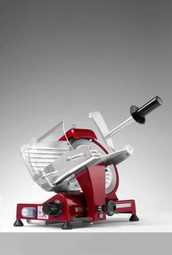 Skärmaskin "Profi Line 220" Red Edition, 506 x 435 x (h) 347mm - Bild 5