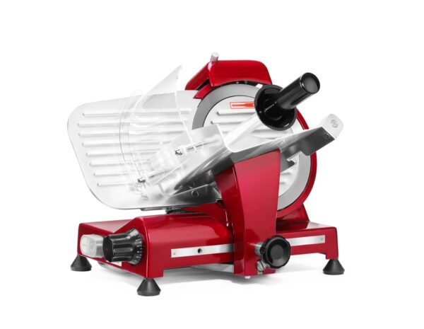 Skärmaskin "Profi Line 220" Red Edition, 506 x 435 x (h) 347mm - Bild 4