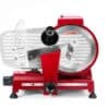 Skärmaskin "Profi Line 220" Red Edition, 506 x 435 x (h) 347mm