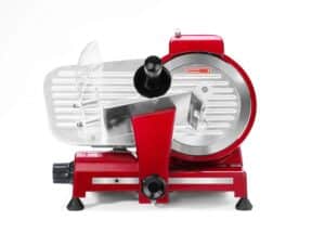 Skärmaskin "Profi Line 220" Red Edition, 506 x 435 x (h) 347mm