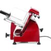 Skärmaskin "Profi Line 220" Red Edition, 506 x 435 x (h) 347mm - Bild 3