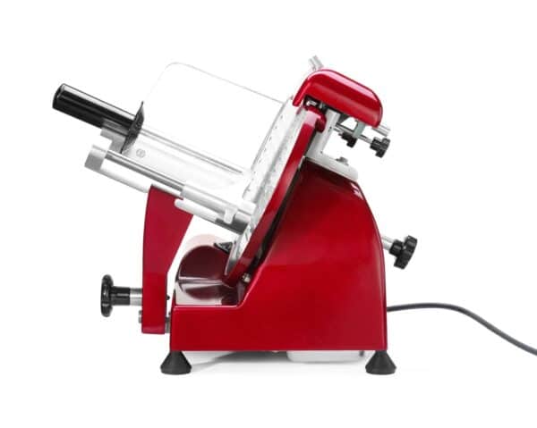 Skärmaskin "Profi Line 220" Red Edition, 506 x 435 x (h) 347mm - Bild 3