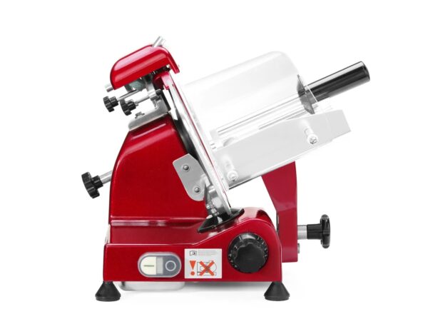 Skärmaskin "Profi Line 220" Red Edition, 506 x 435 x (h) 347mm - Bild 2