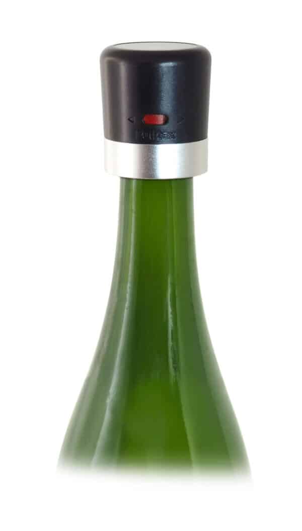 Giro champagne stopper, svart, 1-pack - Bild 2
