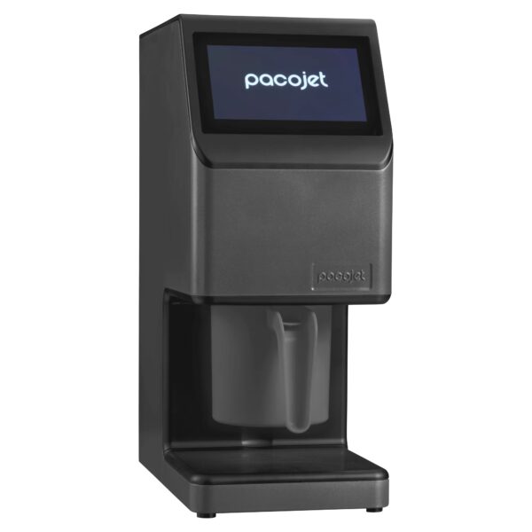 Pacojet 4