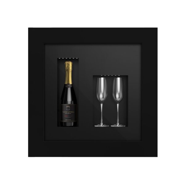 Quadro Vino - Vinkylare från Della Marta - Bild 2