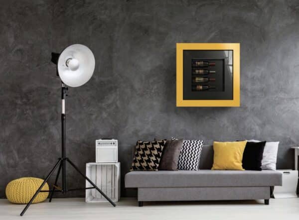 Quadro Vino - Vinkylare från Della Marta - Bild 11