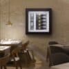 Quadro Vino - Vinkylare från Della Marta - Bild 7