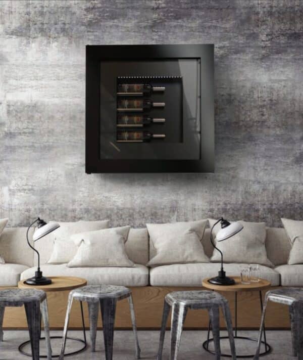Quadro Vino - Vinkylare från Della Marta - Bild 6
