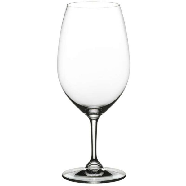 Riedel Restaurant ”New World Shiraz”, 65 cl
