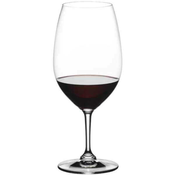 Riedel Restaurant ”New World Shiraz”, 65 cl - Bild 2
