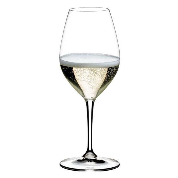 Riedel Restaurant ”Champagne Wine Glass”, 44 cl - Bild 2
