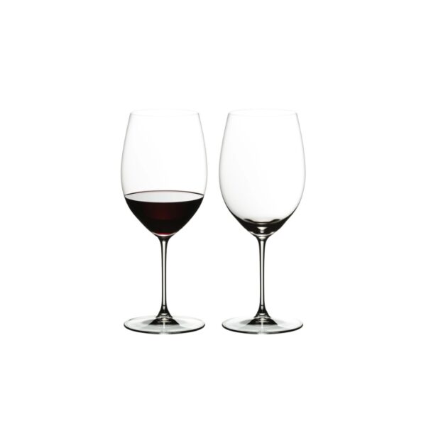 Riedel Restaurant Veritas ”Cabernet/Merlot”, 62.5 cl, 6-pack