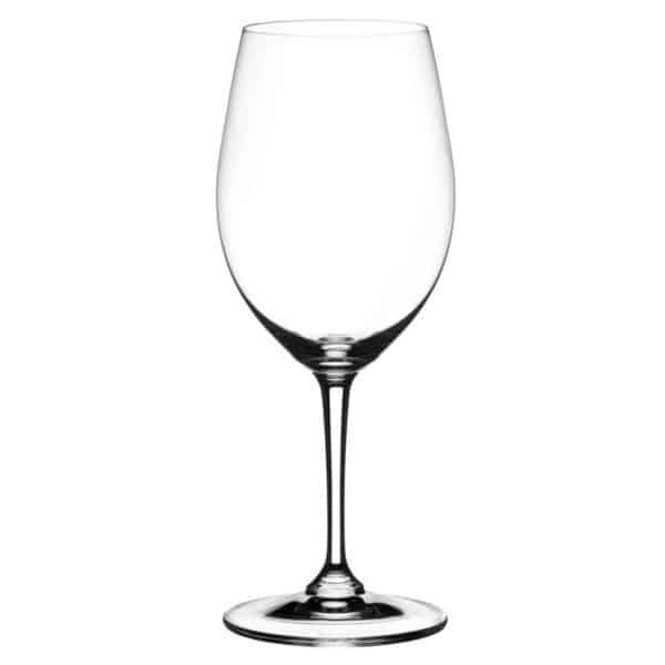 Riedel Restaurant Degustazione ”Red Wine”, 56 cl