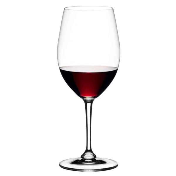 Riedel Restaurant Degustazione ”Red Wine”, 56 cl - Bild 2