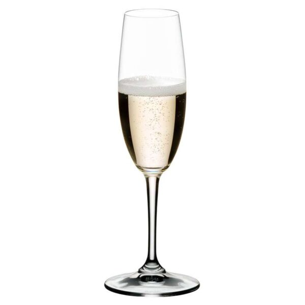 Riedel Restaurant Degustazione ”Champagne Flute”, 21.2 cl - Bild 2
