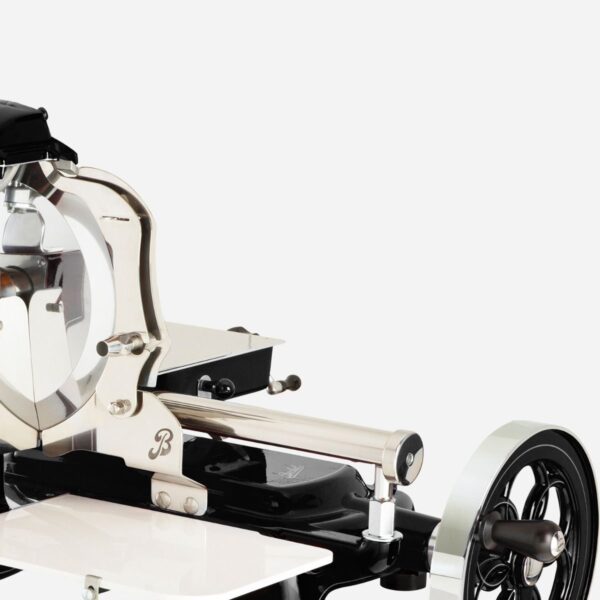 Berkel Handvevad Skärmaskin "B3 Exclusive" - Bild 4