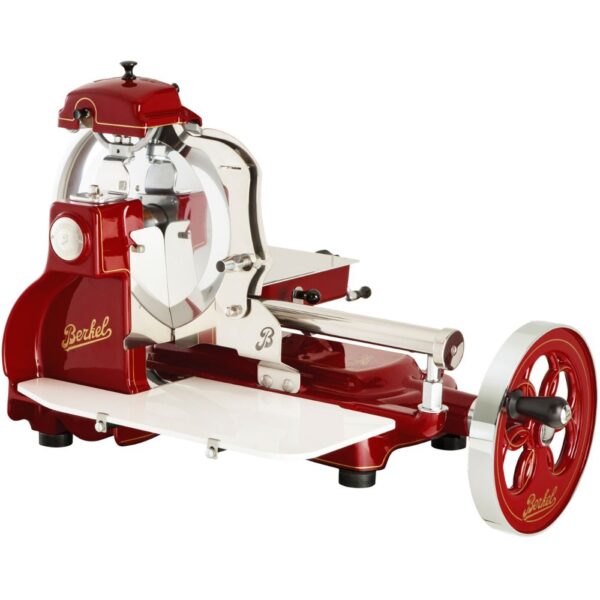 Berkel Handvevad Skärmaskin "B3 Exclusive"