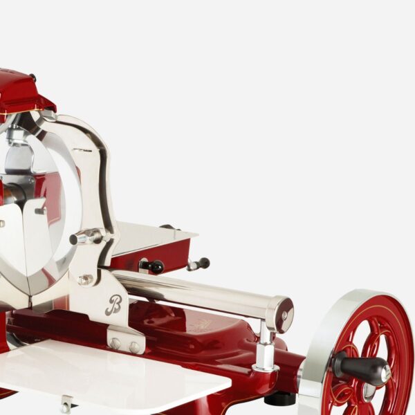 Berkel Handvevad Skärmaskin "B3 Exclusive" - Bild 3