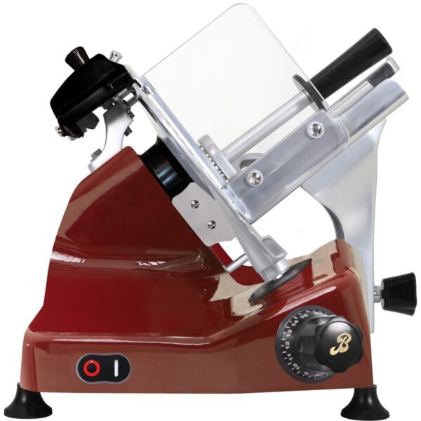 Berkel Skärmaskin "Pro Line XS25 Red", 230 V - Bild 3