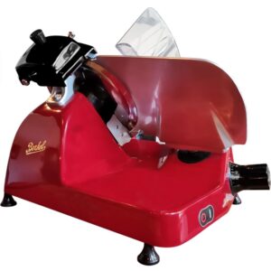 Berkel Skärmaskin "Pro Line XS25 Red", 230 V