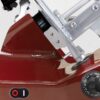 Berkel Skärmaskin "Pro Line XS25 Red", 230 V - Bild 5
