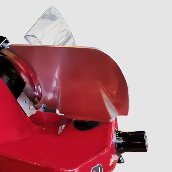 Berkel Skärmaskin "Pro Line XS25 Red", 230 V - Bild 6