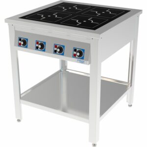 Spis Induktion, FSI4090 Pro, 14kW