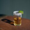 Shotglas, America '20s, 8 cl, 6-pack - Bild 2