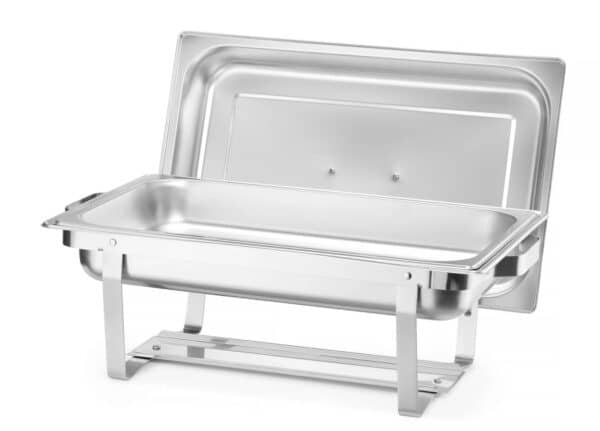 Chafing Dish – Set om 4 delar, 575 x 352 x (h) 296mm - Bild 3