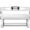 Chafing Dish – Set om 4 delar, 575 x 352 x (h) 296mm - Bild 5