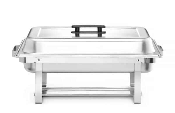 Chafing Dish – Set om 4 delar, 575 x 352 x (h) 296mm - Bild 5