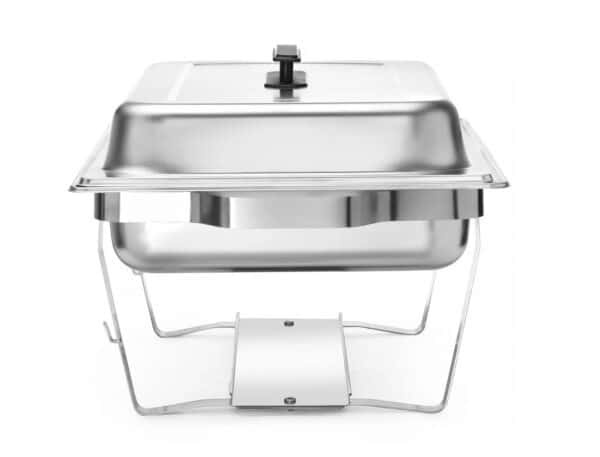 Chafing Dish – Set om 4 delar, 575 x 352 x (h) 296mm - Bild 4