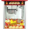 Popcornmaskin, 574 x 420 x (h) 778mm - Bild 4