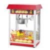 Popcornmaskin, 574 x 420 x (h) 778mm - Bild 2