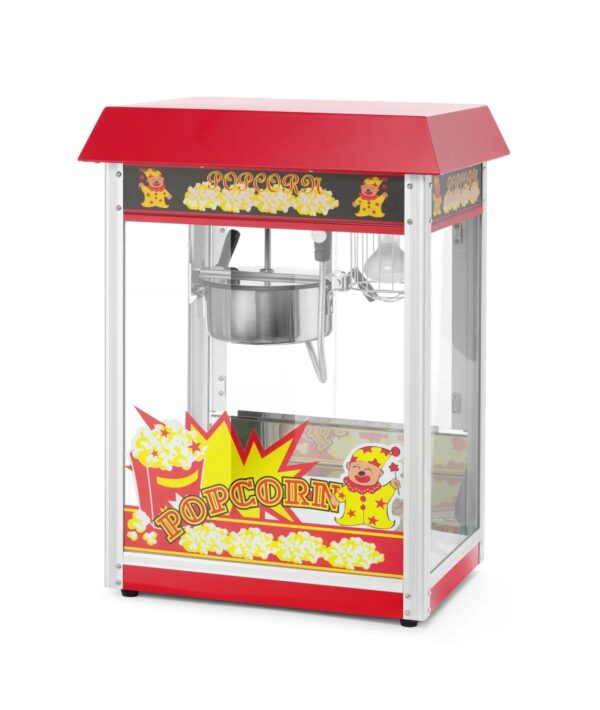 Popcornmaskin, 574 x 420 x (h) 778mm - Bild 2