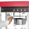 Popcornmaskin, 574 x 420 x (h) 778mm - Bild 7