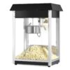 Popcornmaskin, 574 x 420 x (h) 778mm